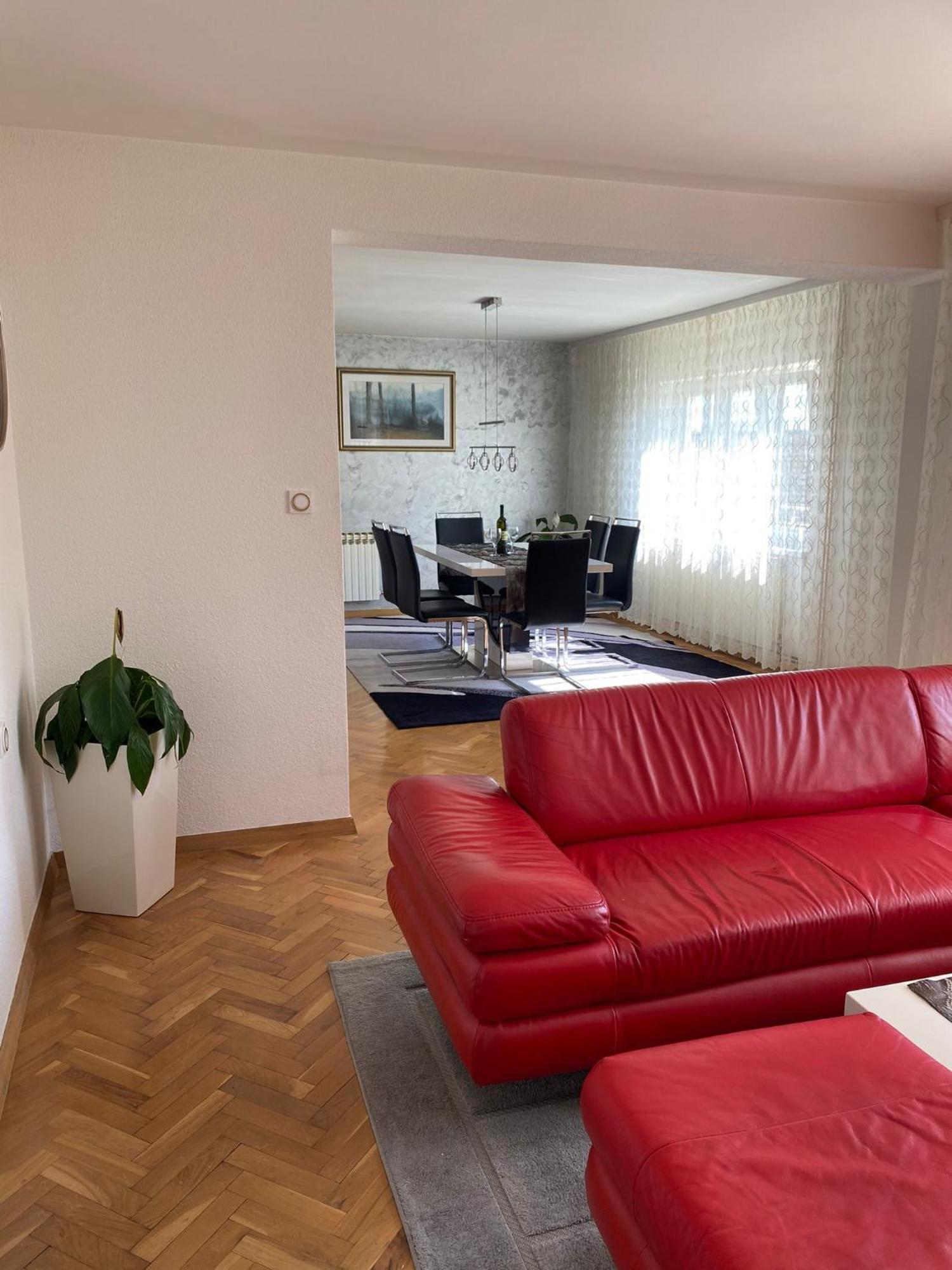 Astralis Factory Apartments- Fly Zagreb Eksteriør bilde