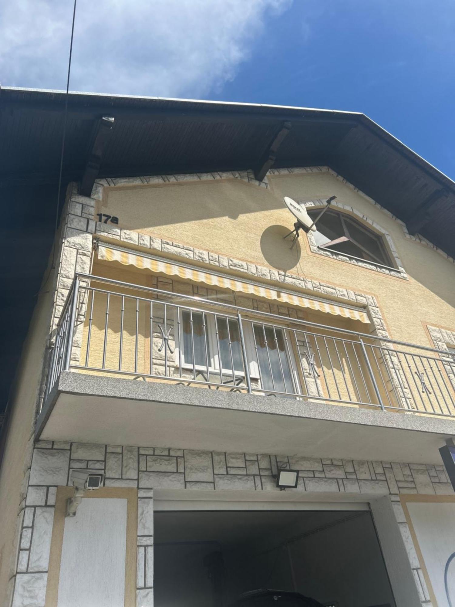 Astralis Factory Apartments- Fly Zagreb Eksteriør bilde